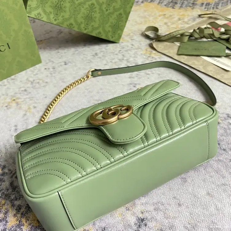 Brother sam Bag 2306YA0157 Gucci 0706